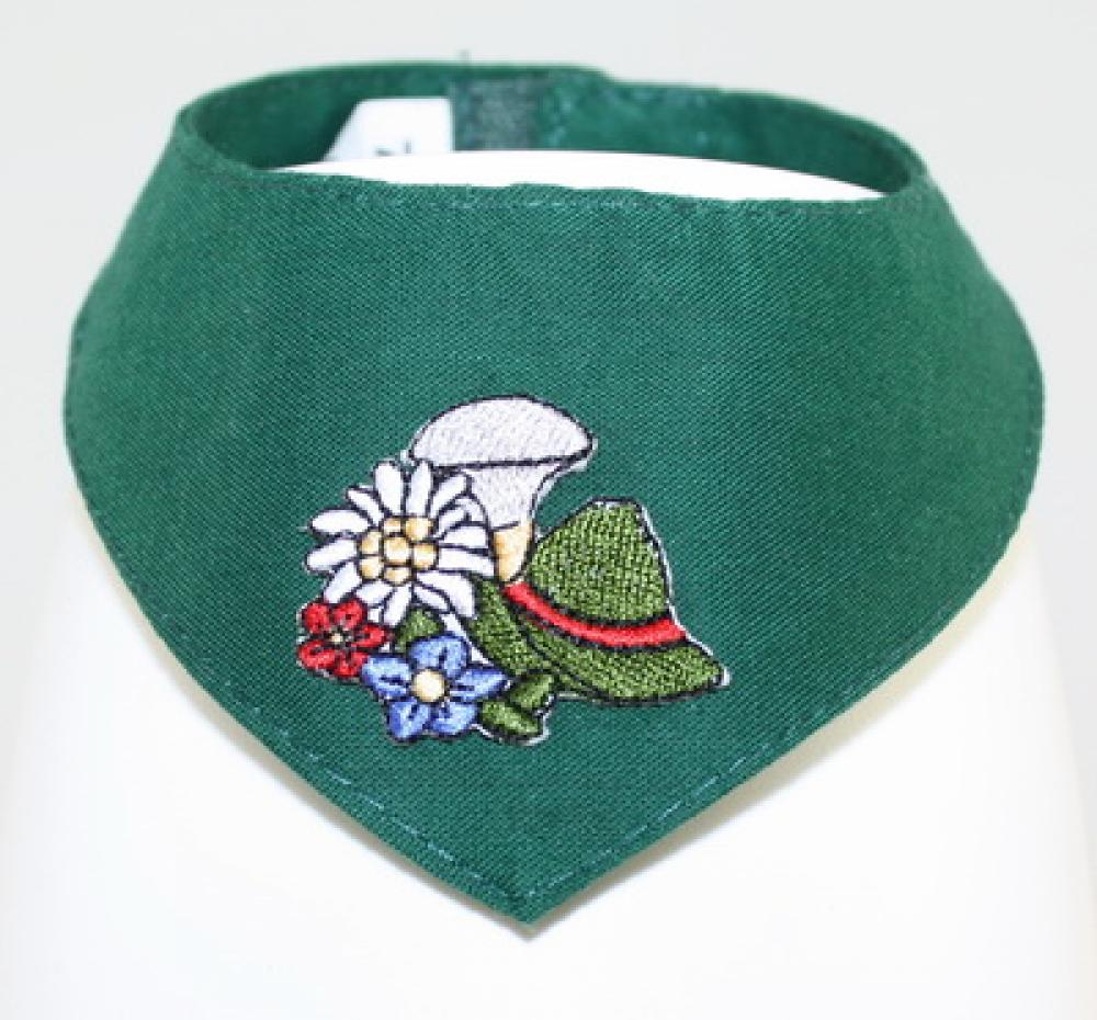 3-teiliges Hundehalstuch Set Mit Hut & Fliege - Geburtstags-Accessoires Für Haustiere